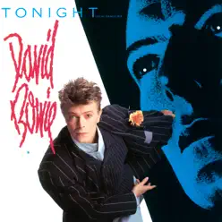 Tonight (Vocal Dance Mix) - EP - David Bowie