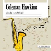 Coleman Hawkins - One Hour