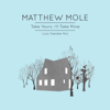 Take Yours, I'll Take Mine (Jury Chamber Mix) - Matthew Mole