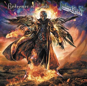 Judas Priest - Redeemer Of Souls - Bonus CD - Zortam Music