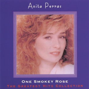 Anita Perras - Tip of My Fingers - 排舞 音樂