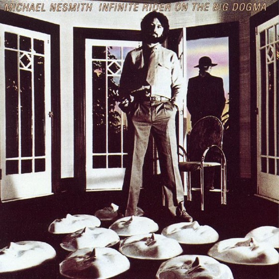 Cover artwork for Dance