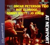 52nd Street Theme  - Oscar Peterson 