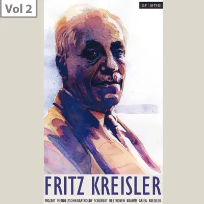 Fritz Kreisler, Vol. 2 - London Philharmonic Orchestra