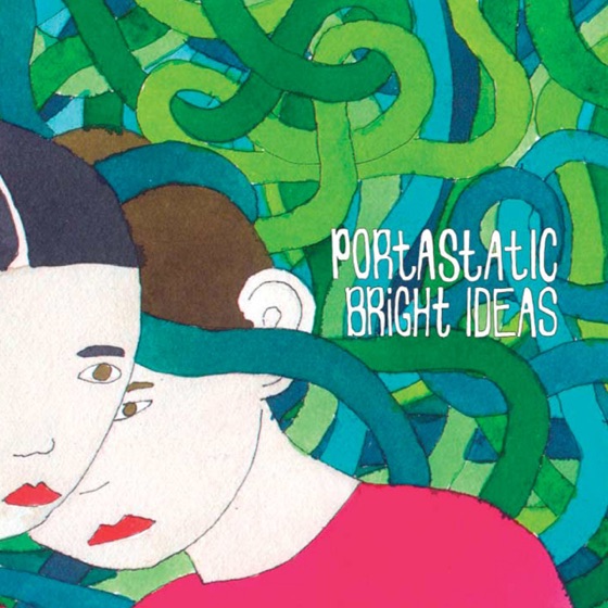 Cover artwork for Through With People
