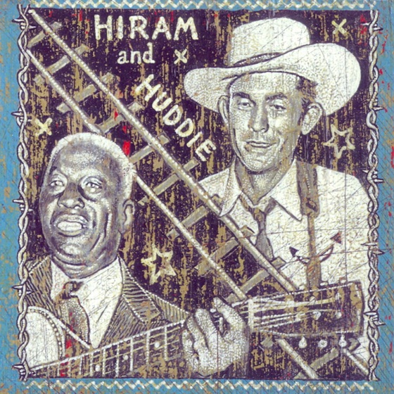 Cover artwork for I'll Never Get Out of This World Alive