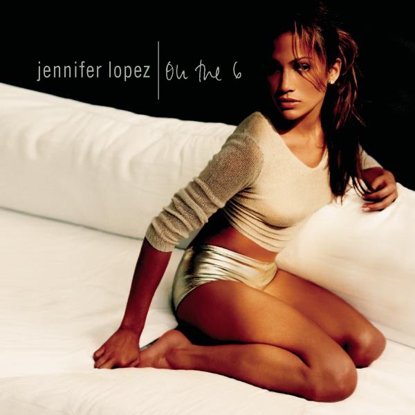 Album art for Waiting For Tonight by Jennifer Lopez