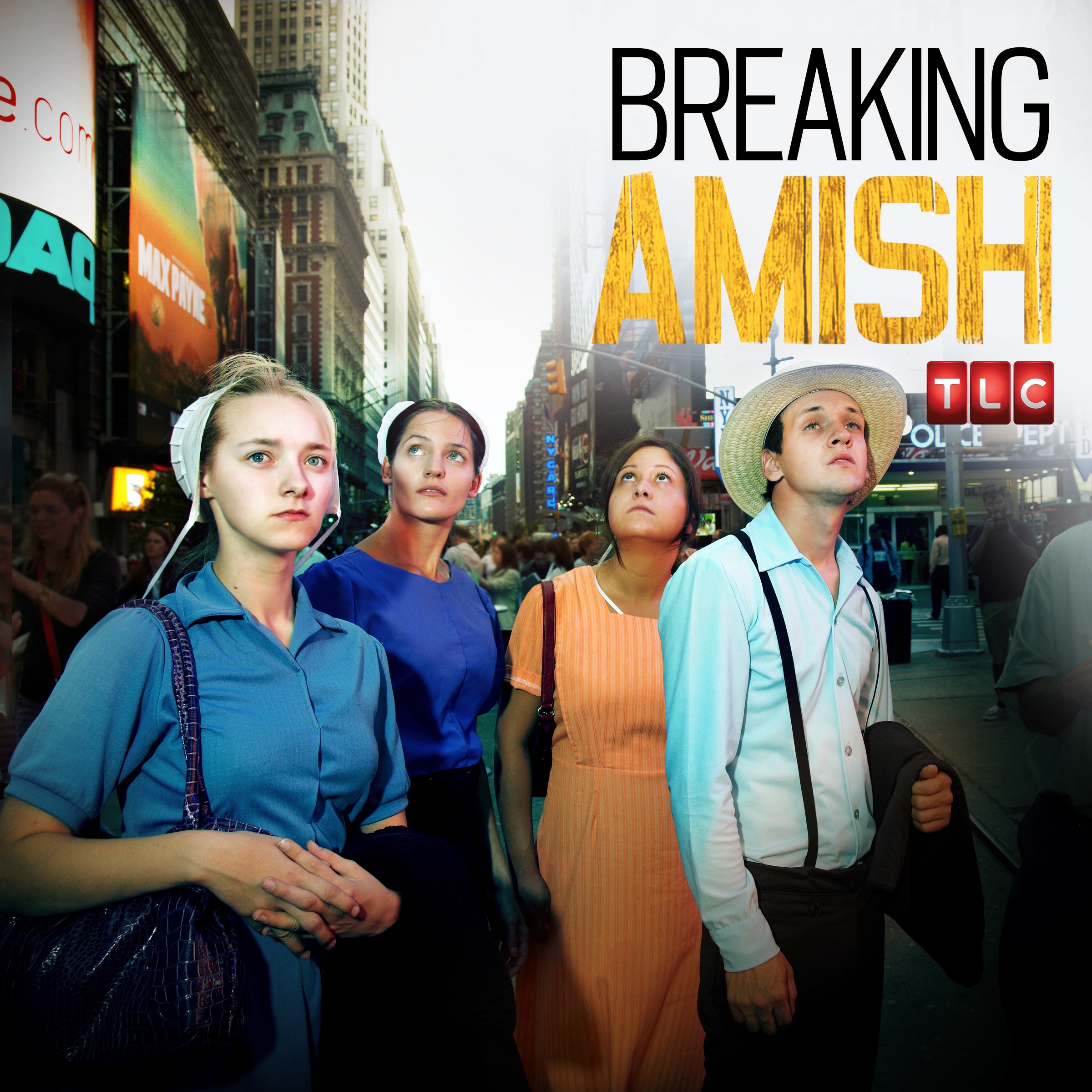 Breaking Amish, Season 1 on iTunes