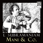 L. Subramaniam - Motherland (feat. Subash Chandran)