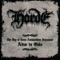 The Day of Total Armageddon Holocaust - Horde lyrics