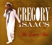 Gregory Isaacs - OBJECTION OVERRULED