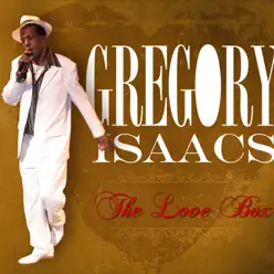 Gregory Isaacs: The Love Box - Gregory Isaacs