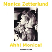 Ahh! Monica! (Remastered) artwork