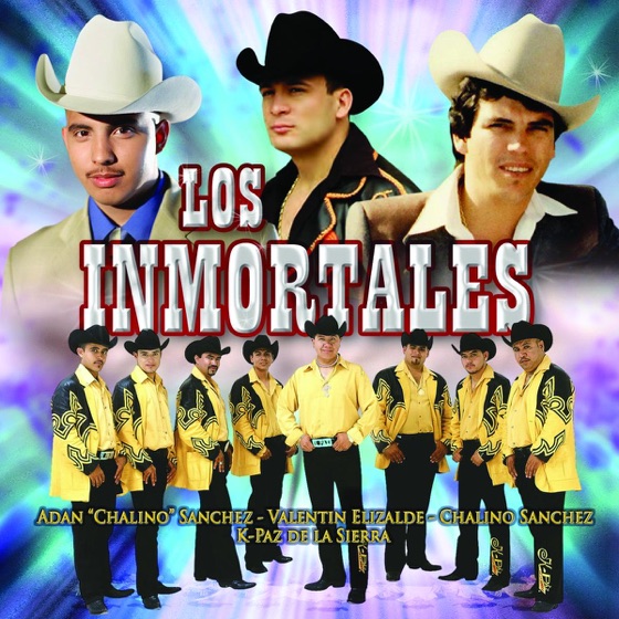 Cover artwork for La Más Deseada