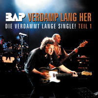 BAP - Verdamp lang her: Die verdammt lange Single, Teil I - EP artwork