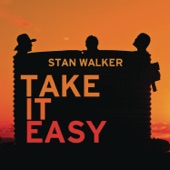 Take It Easy (Radio Mix) artwork