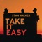 Take It Easy (Radio Mix) artwork