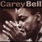Black-Eyed Peas - Carey Bell lyrics