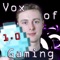 Vox of Gaming Theme 1.0 With BebopVox - BebopVox & Tyler Clark lyrics