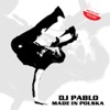 DJ Pablo - Breakdance Legend RMX
