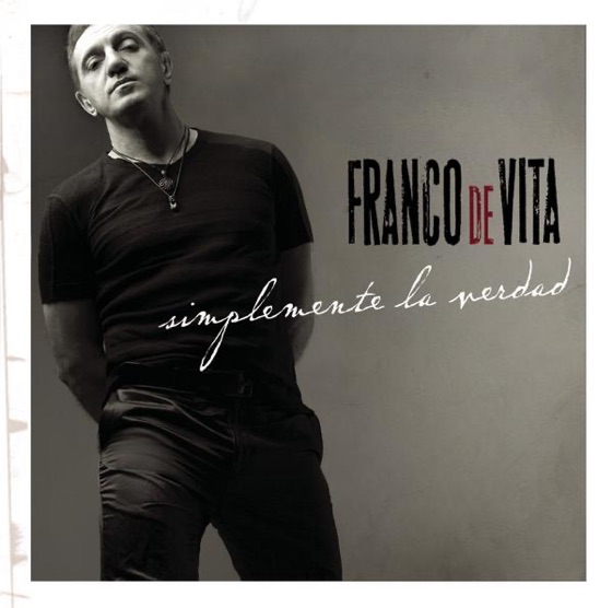 Cover artwork for Palabras del Corazón