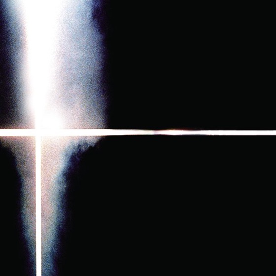 Cover artwork for Intergalactic