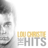 Lou Christie the Hits artwork
