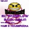 Back Again (Houserocka Remix) - MC Freeflow lyrics