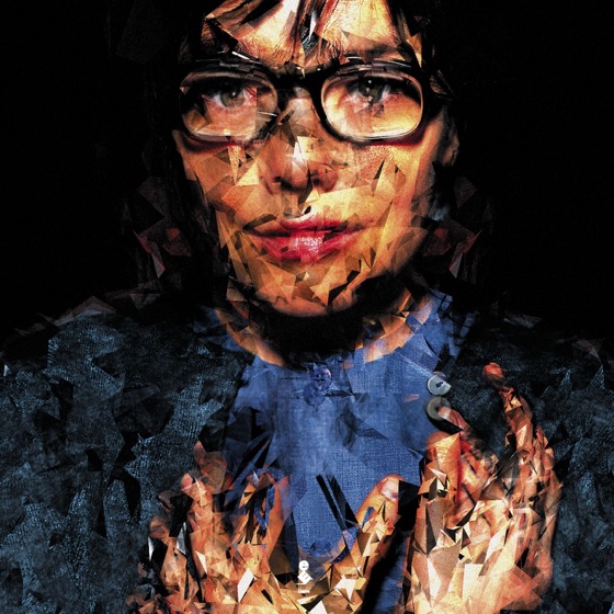 Cover artwork for New World