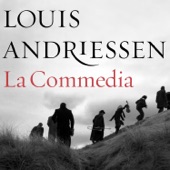 Andriessen: La Commedia artwork