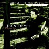 Captain Glenn - John Doyle