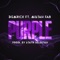 Purple (feat. Mistah F.A.B.) cover