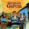 En Mi Mochila - Sergent Garcia lyrics