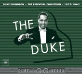Duke Ellington - I Let a Song Go Out of My Heart