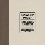 Howlin' Wolf - Smokestack Lightnin'