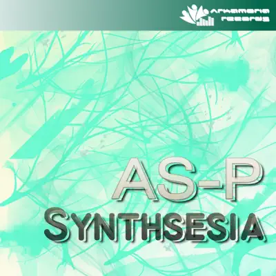 Synthsesia - Single - ASP
