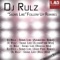 Seems Like (Axamathic Remix) - DJ Rulz lyrics