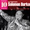 Let It Be You and Me - Solomon Burke lyrics