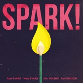 Spark! artwork