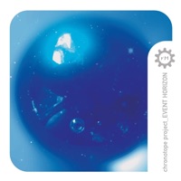 Chronotope Project Ablum Cover