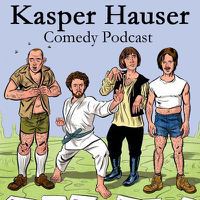podcast cover