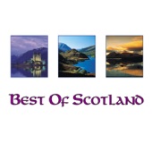 Best of Scotland artwork