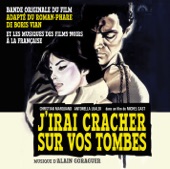 J'irai cracher sur vos tombes (Original Soundtrack)