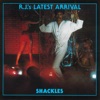 Shackles - Album