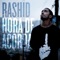 Uma Chance (feat. Rael da rima) - Rashid lyrics
