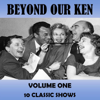Volume One - Beyond Our Ken