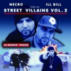 Necro - Still Not a Playa (Remix)