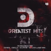 Greatest Hits - DJ D