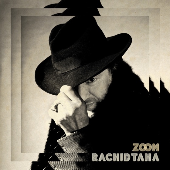 Cover artwork for Les artistes