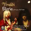 Vivaldi: Gloria, RV 589 album lyrics, reviews, download